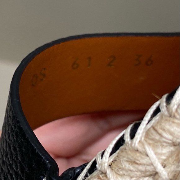 Valentino shoes - Picture 16 of 16